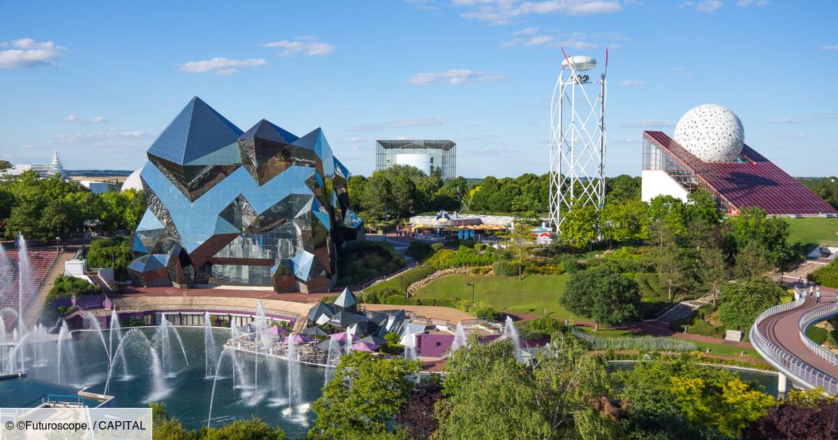 Futuroscope