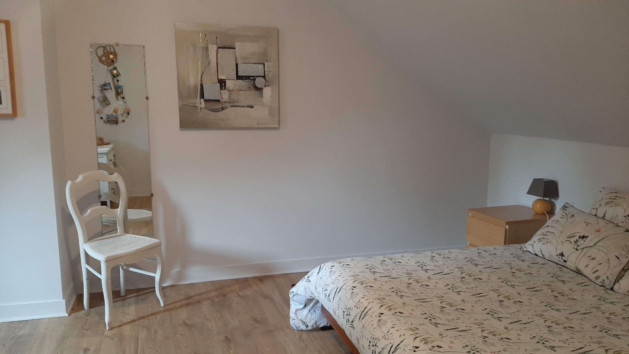 La Chambre Ecureuil