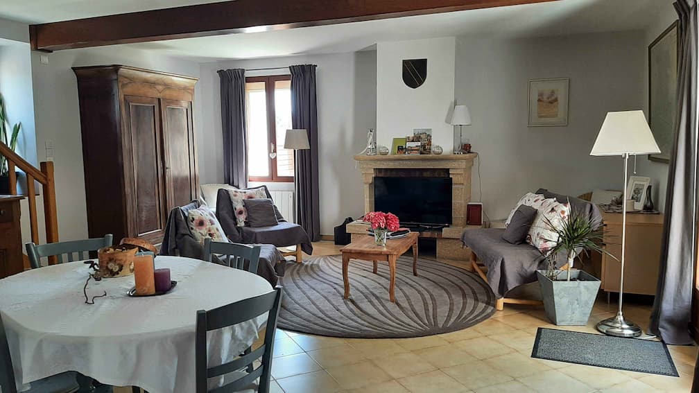 Le Salon