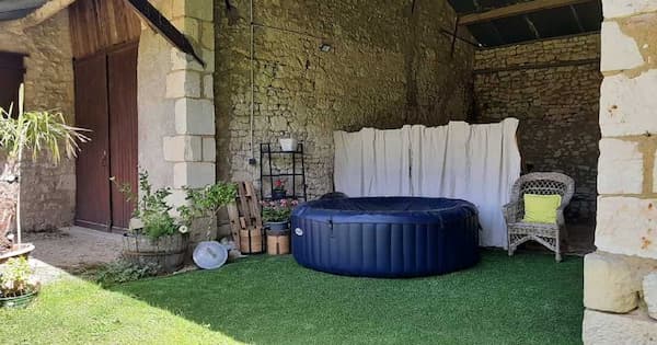 Le spa