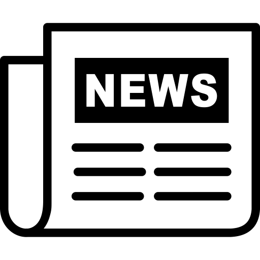 newspaper-icon