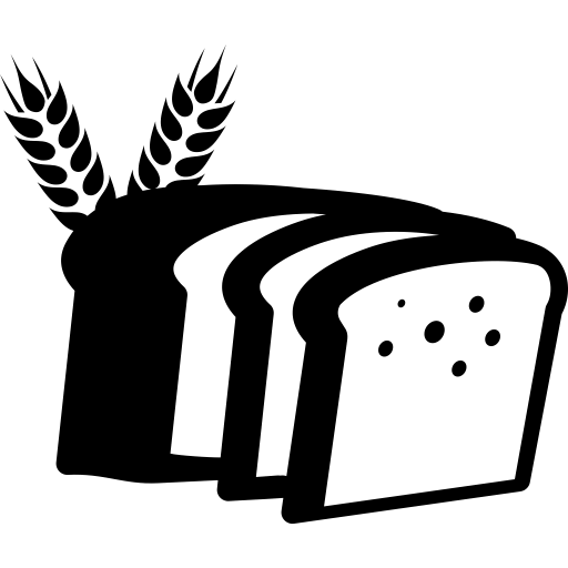 wheat-bread-icon