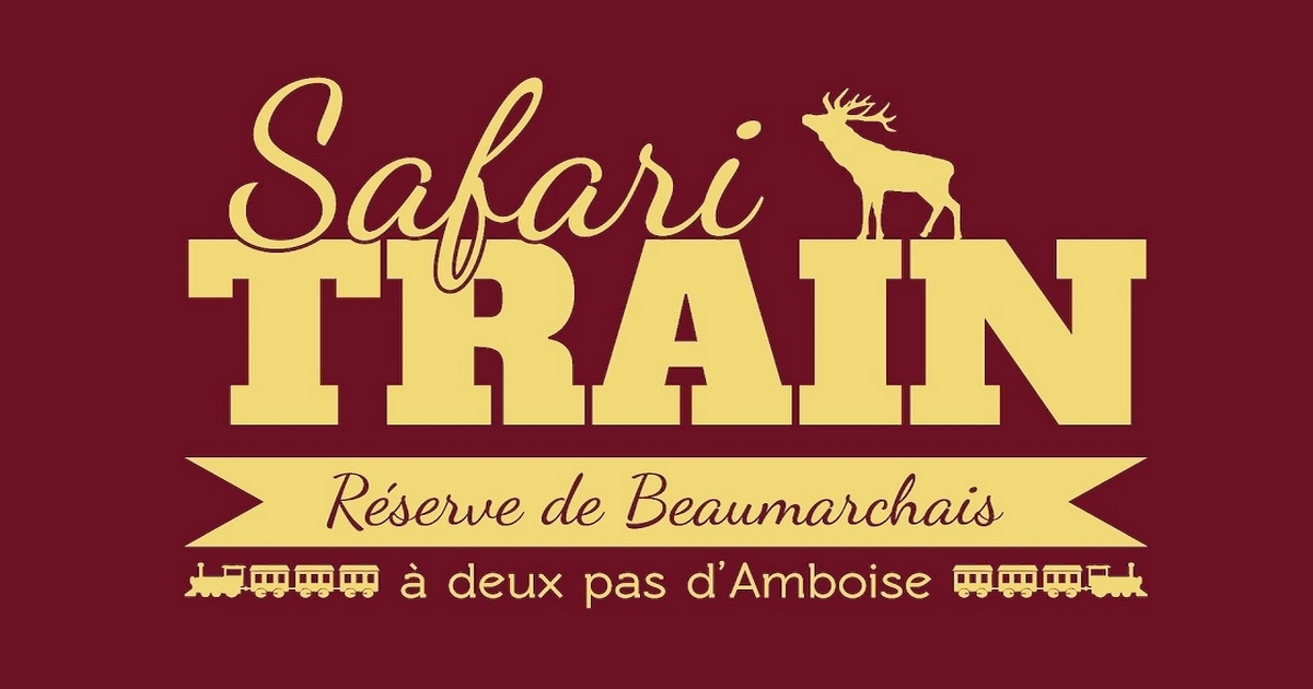 Safari Train